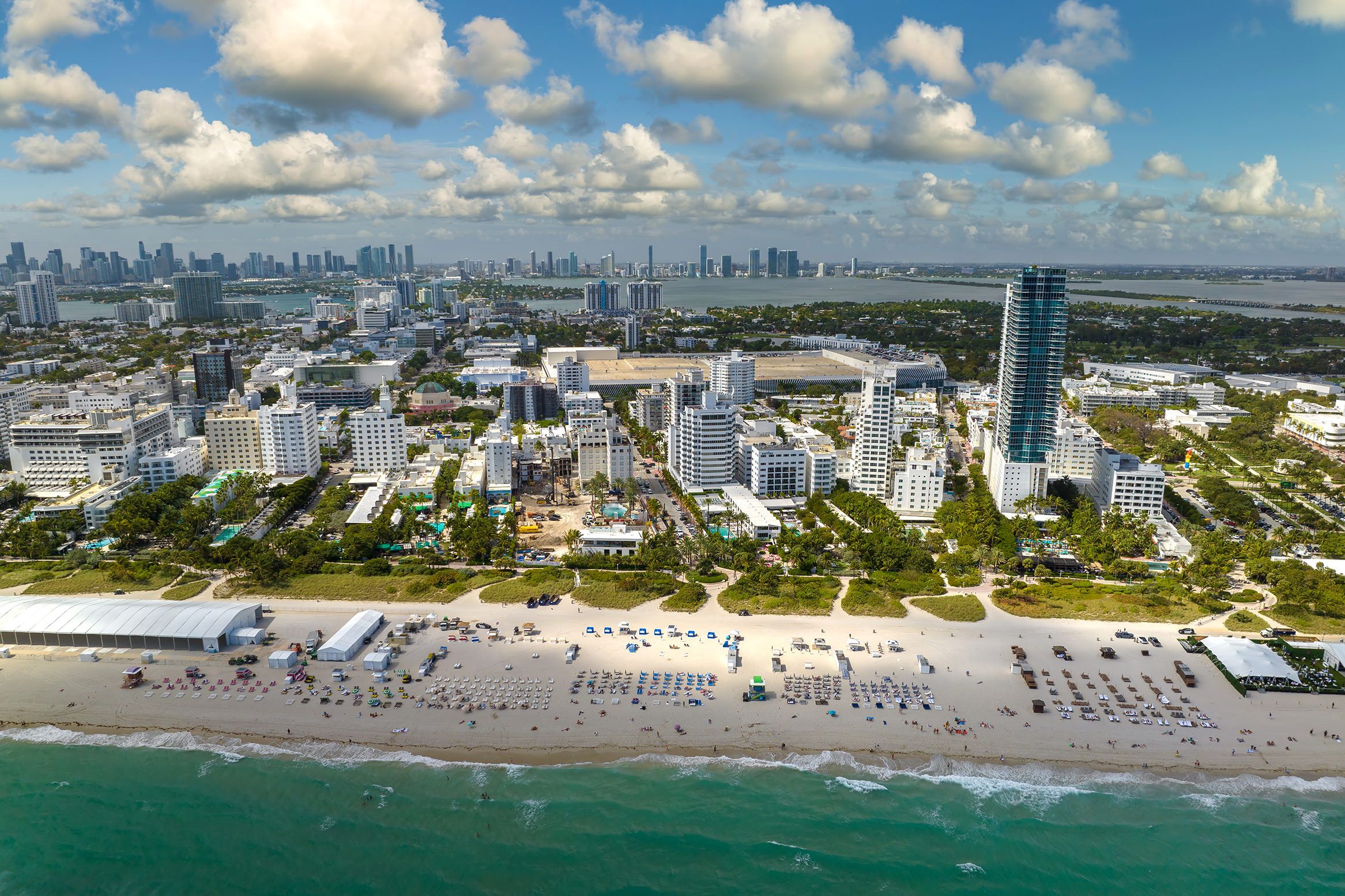 Miami Beach Real Estate